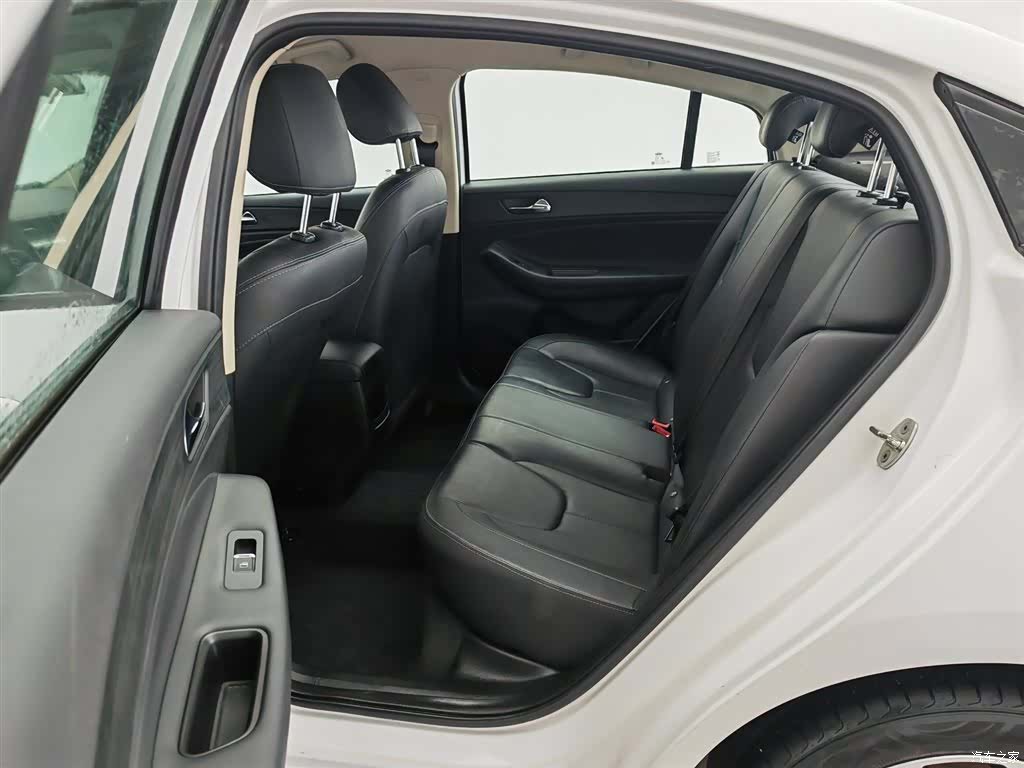 Chery 5, 2021 15