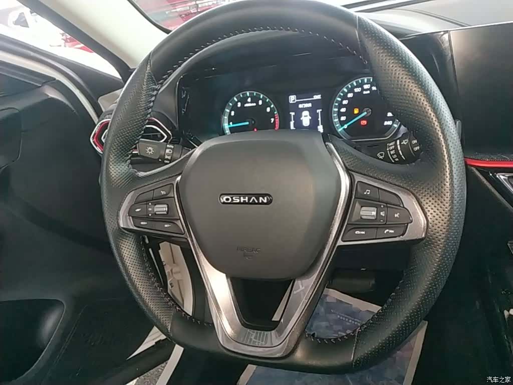 Changan X5, 2022 11