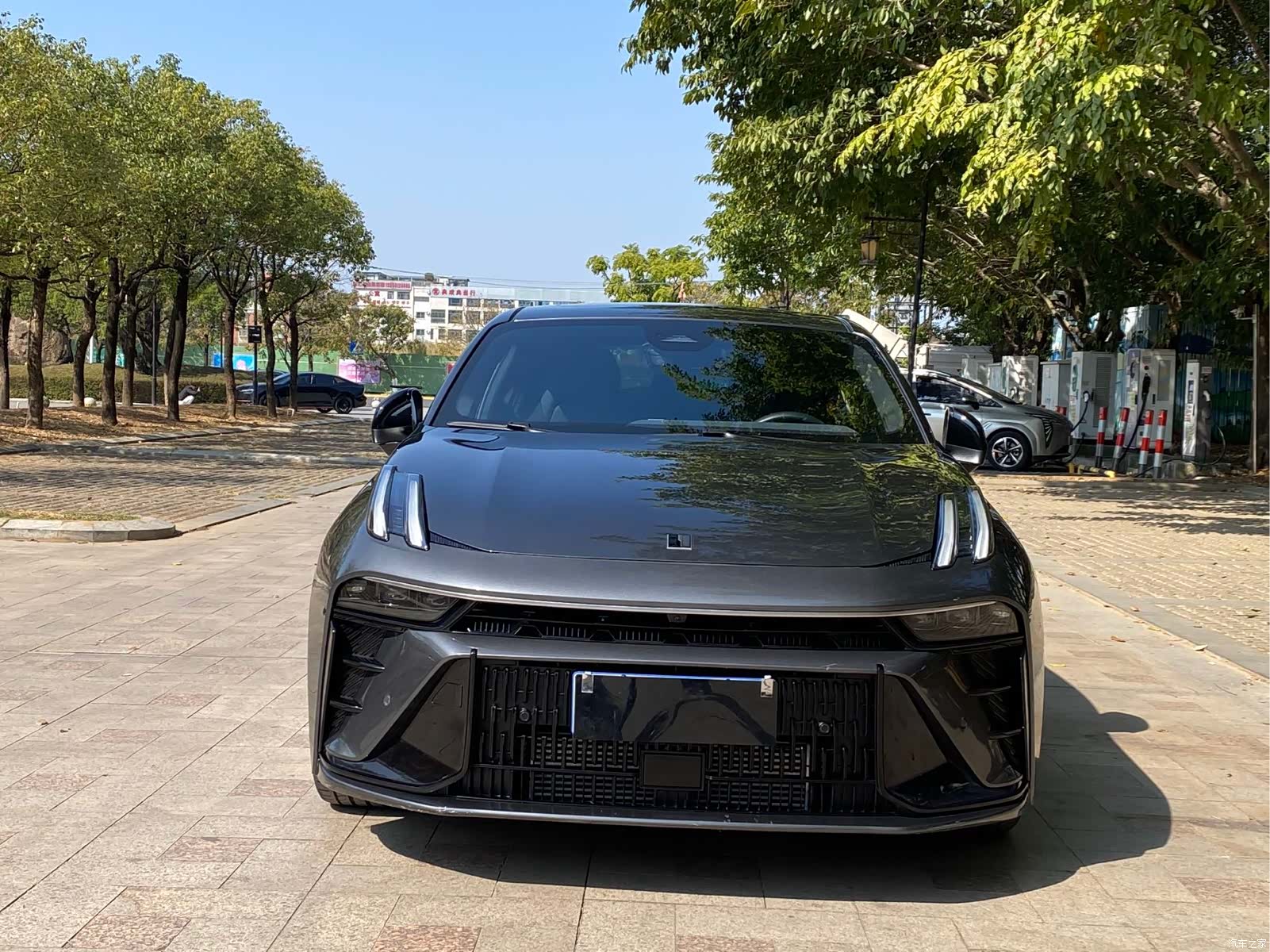 Lynk & Co 02, 2023 2