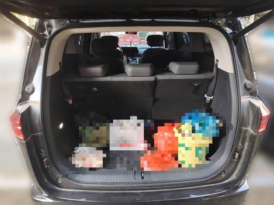 JAC Refine Ruifeng RF8