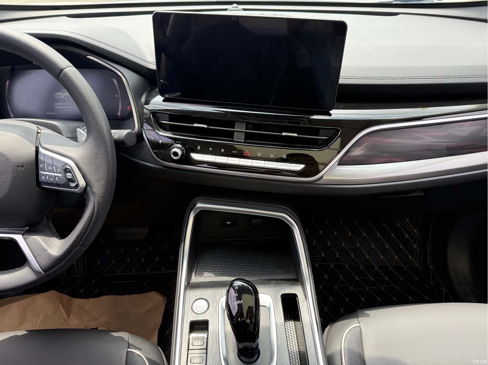 Haval H6, 2022 13