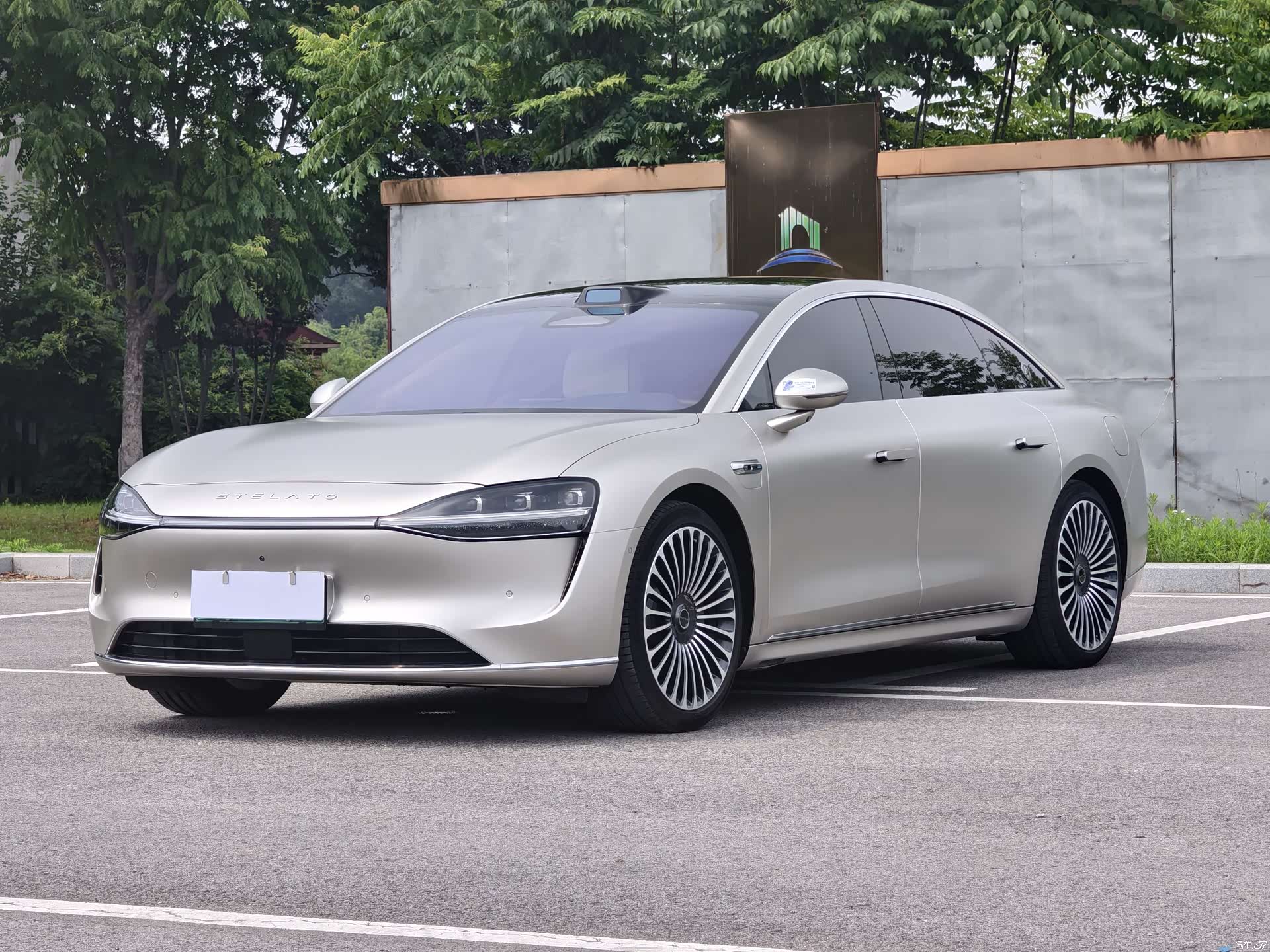 Stelato S9