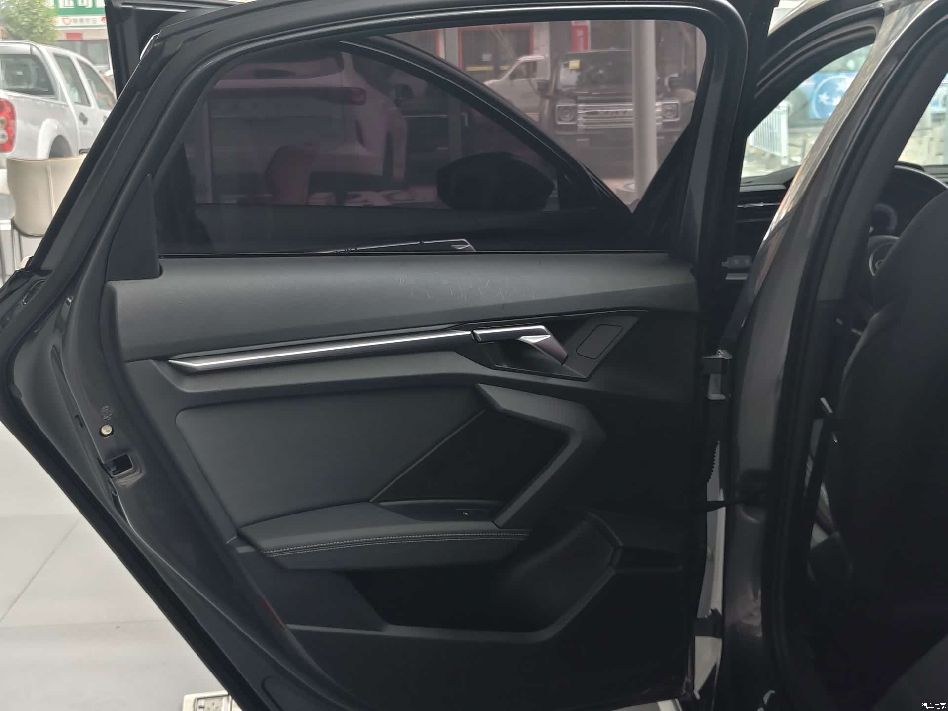 Audi A3, 2023 29