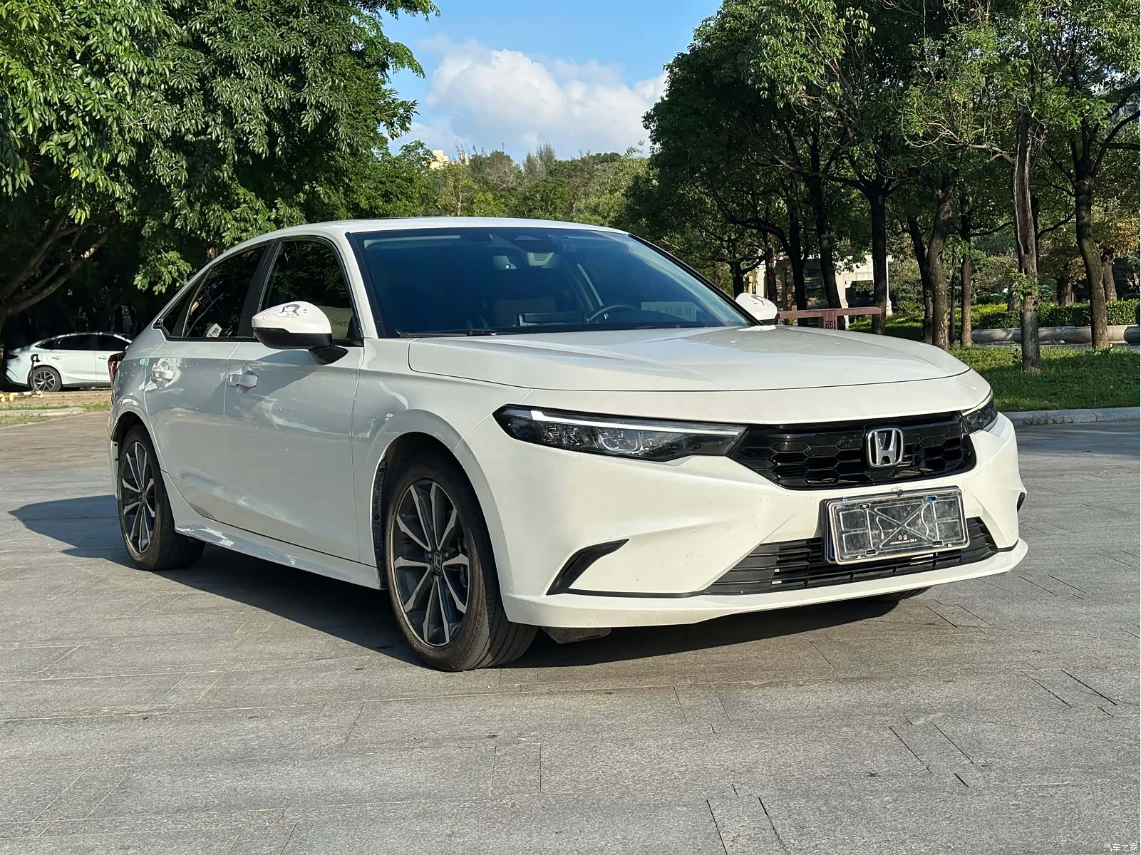 Honda Integra, 2025 2