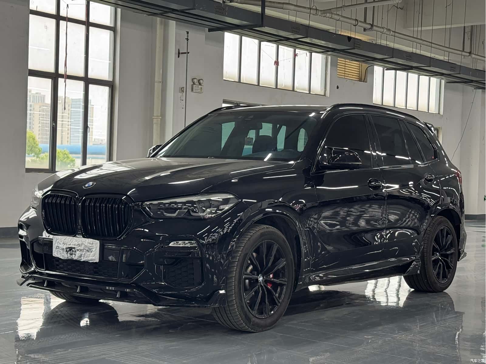 BMW X5, 2020 1