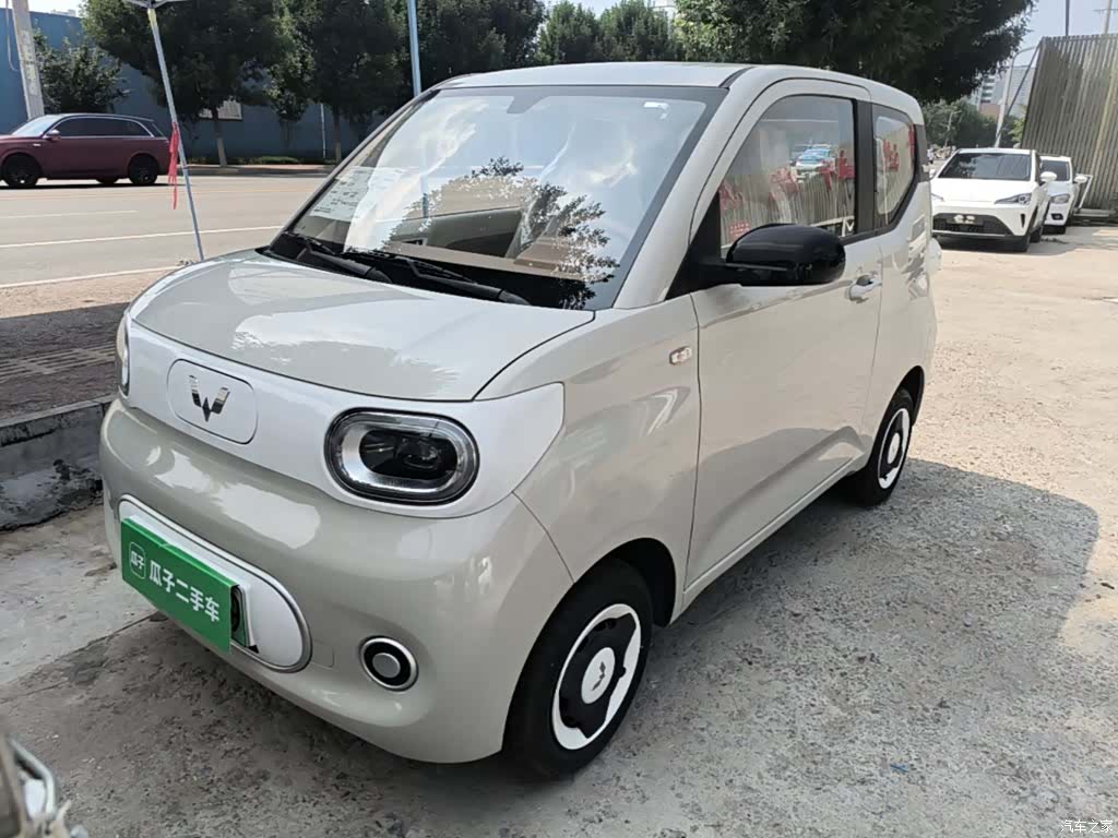 Wuling MINIEV, 2026 1
