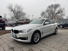 ����3ϵGT 2014�� 320i �����װ��