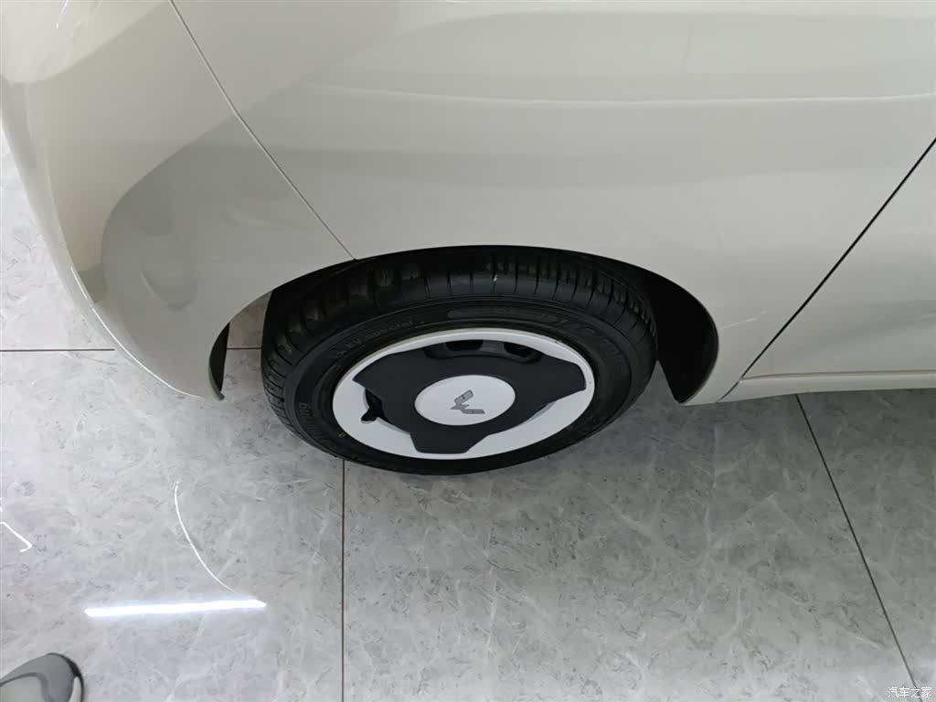 Wuling MINIEV, 2025 23