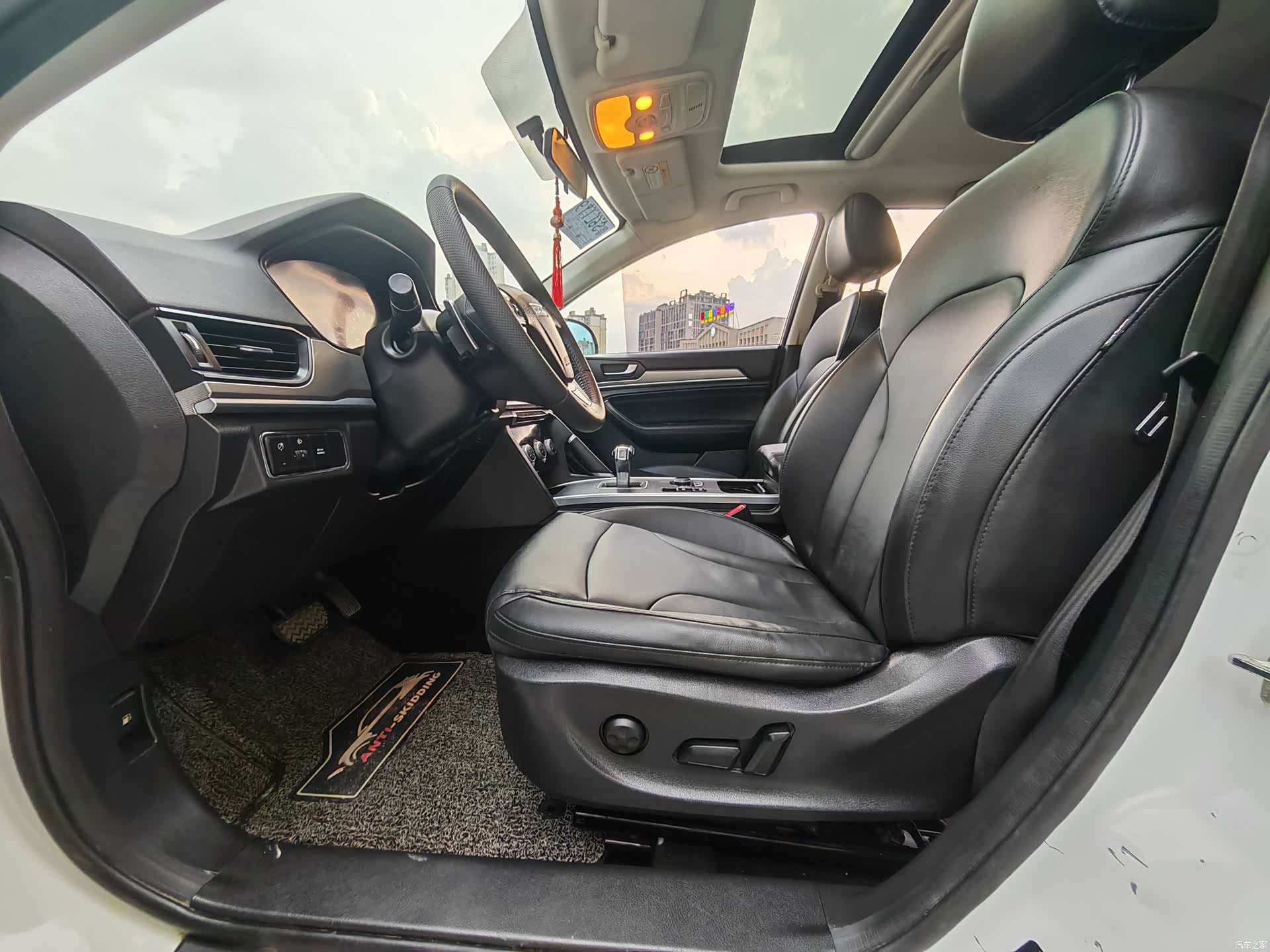 Haval H6, 2019 20