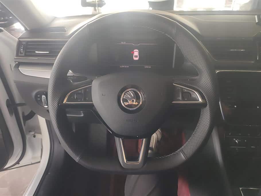 Skoda Speed pie Skoda Speed pie