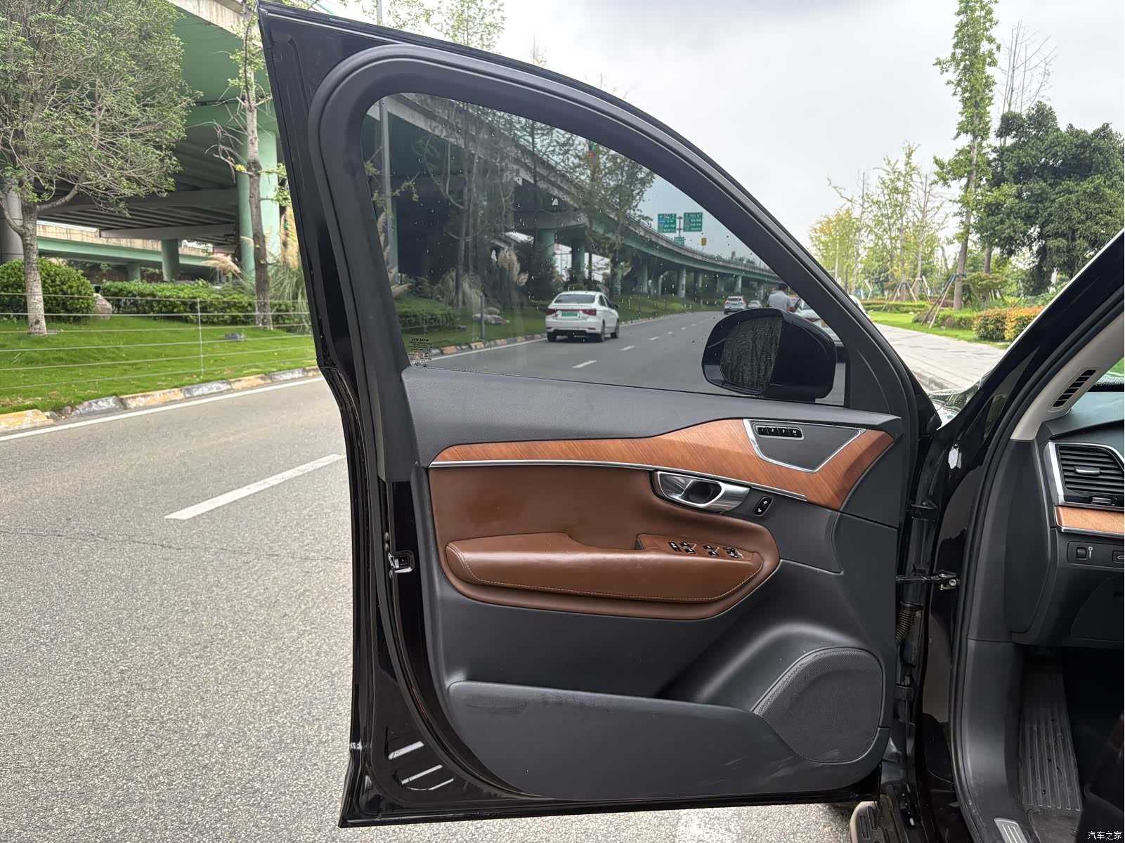 Volvo XC90, 2018 4