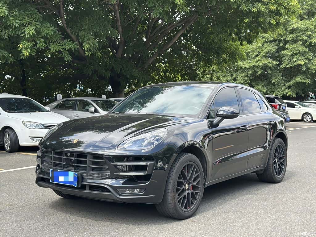 Macan Macan