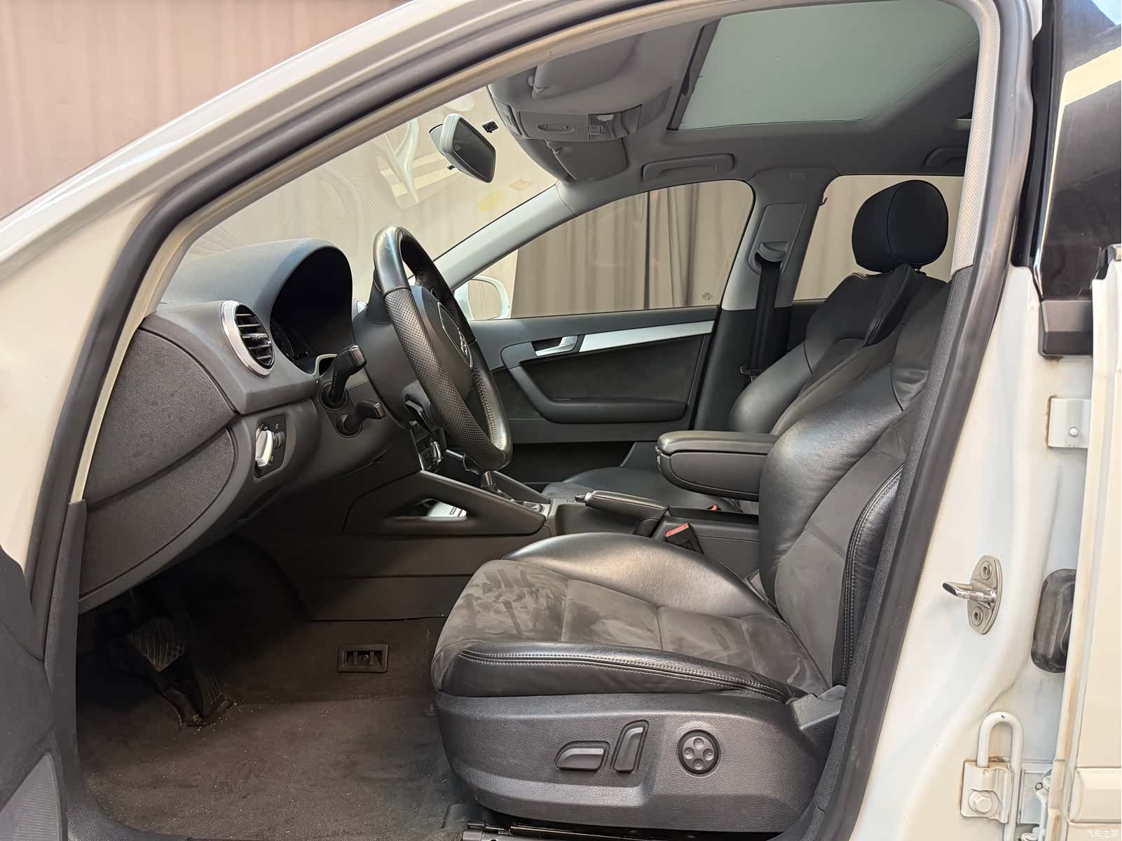 Audi A3, 2014 2