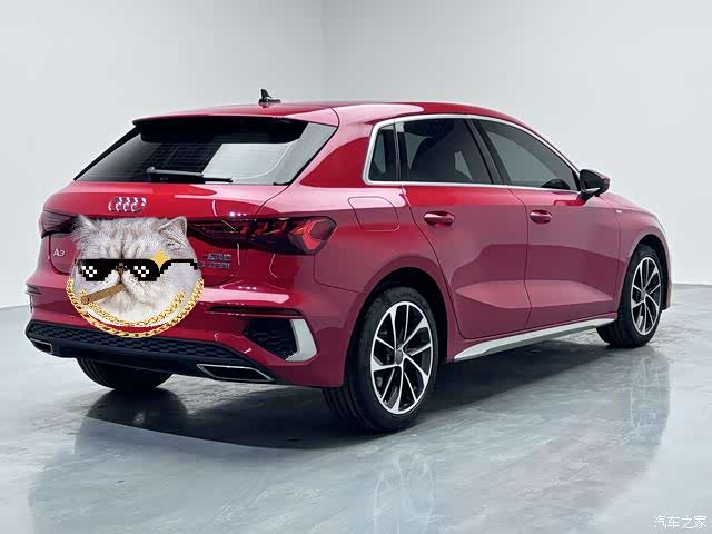 Audi A3, 2022 15