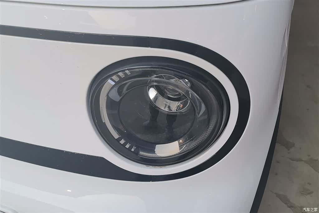 Geely Panda, 2025 все фото