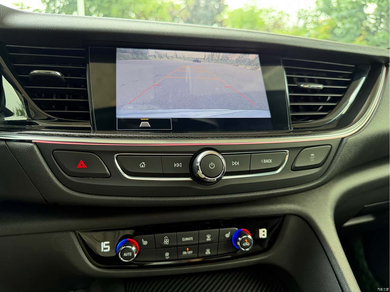 Buick Regal, 2020 14