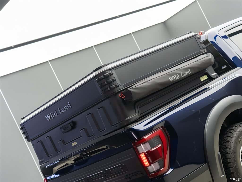 Ford F-150, 2025 8