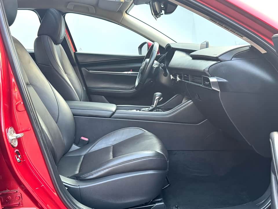 Mazda 3 Angkesaila Mazda 3 Angkesaila