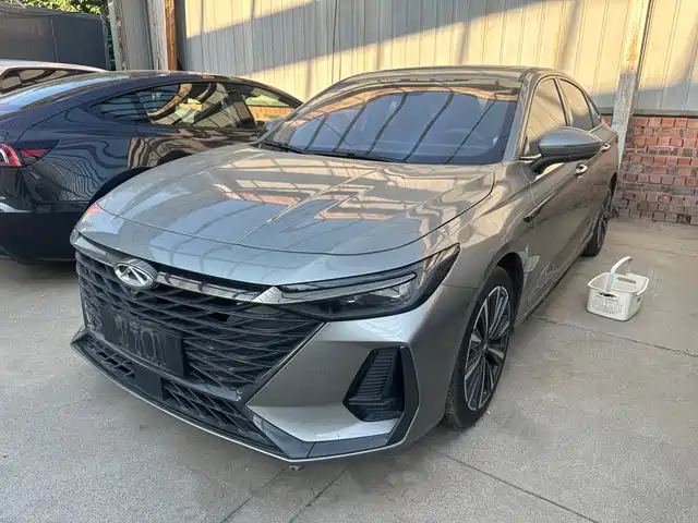 Chery Arrizo 8 2024 — купить из Китая под заказ