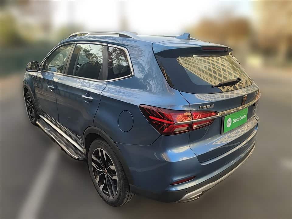 Roewe RX5