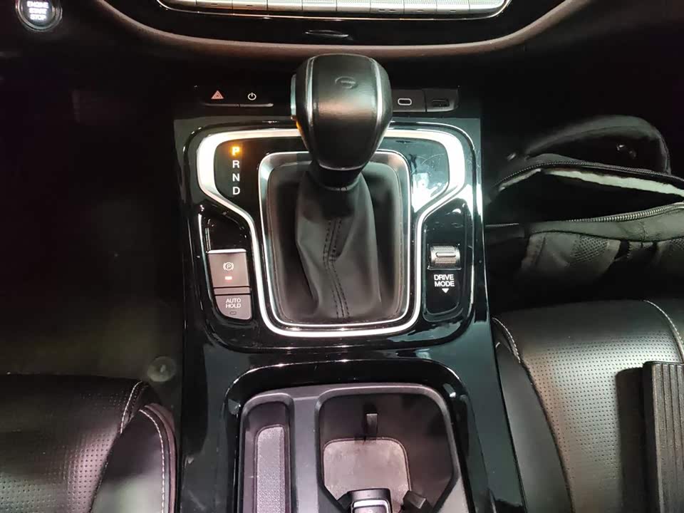 Trumpchi Trumpchi M6