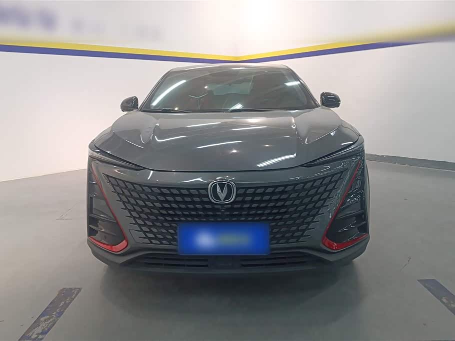 Changan UNI-T Changan UNI-T