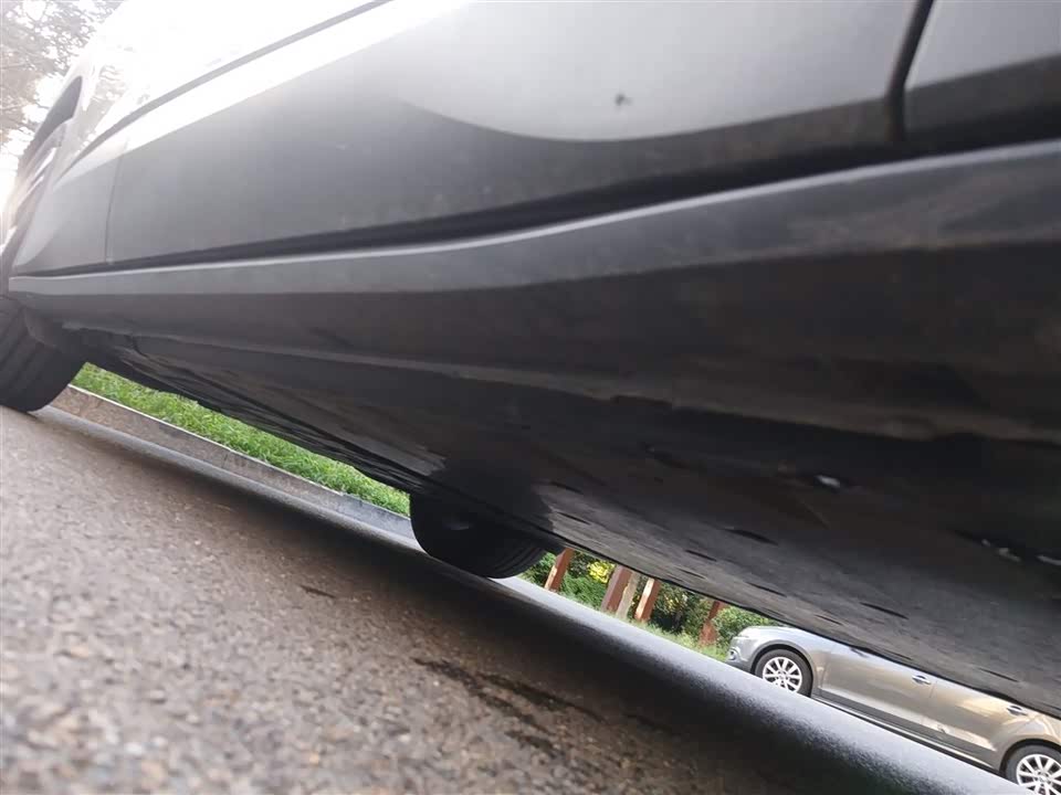 Volkswagen ID.4 CROZZ