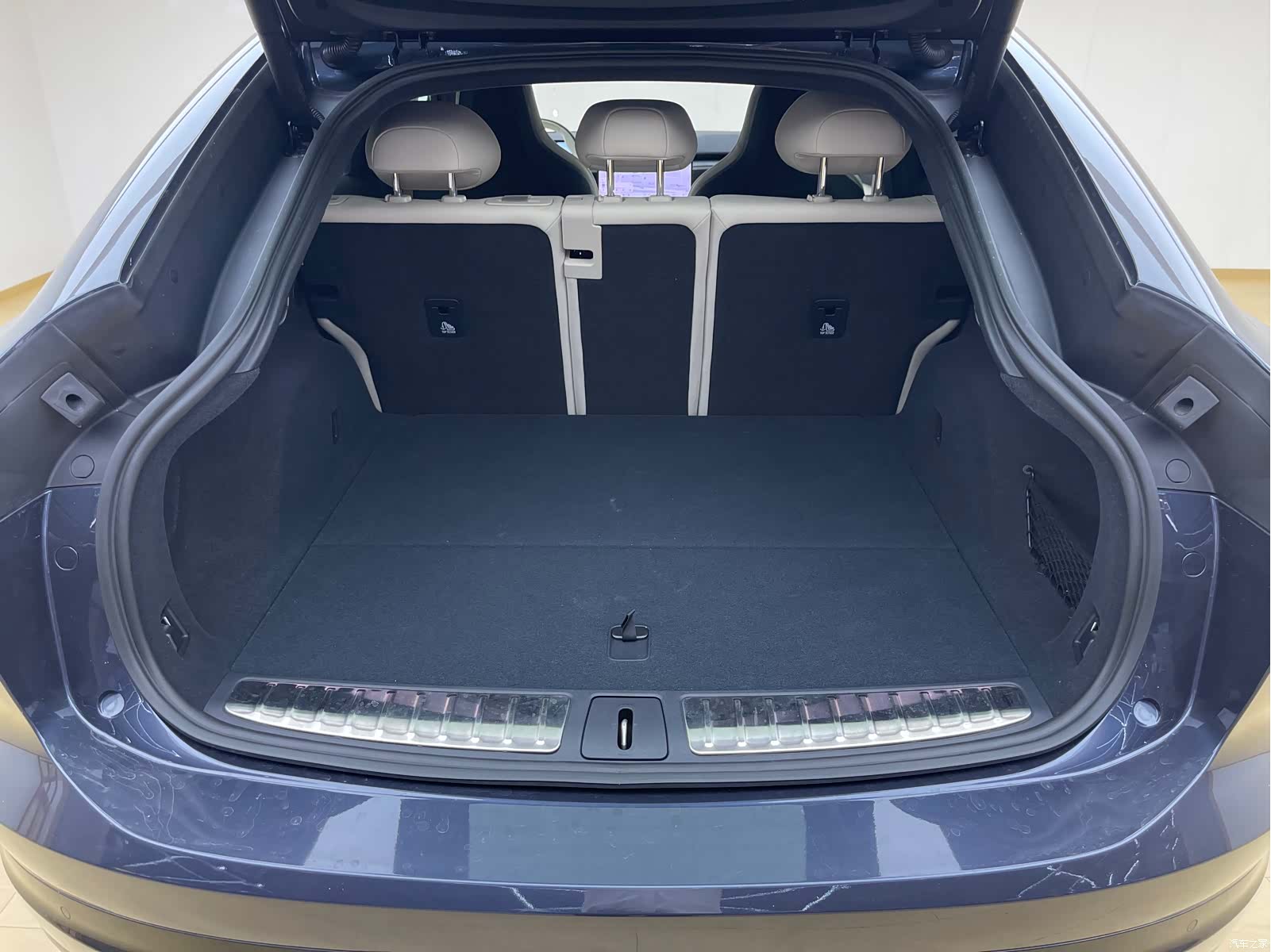 NIO EC6, 2025 21