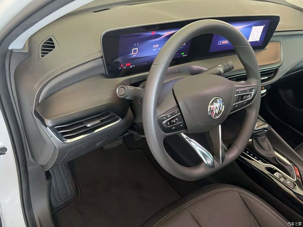 Buick Verano, 2024 21