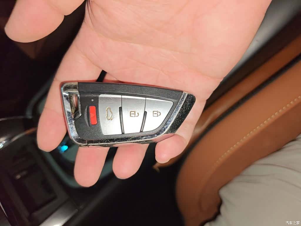 Buick Regal, 2017 9