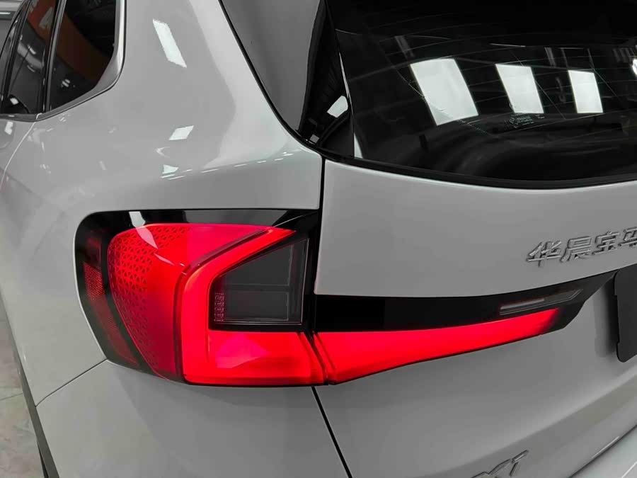 BMW X1 2024, фото 25