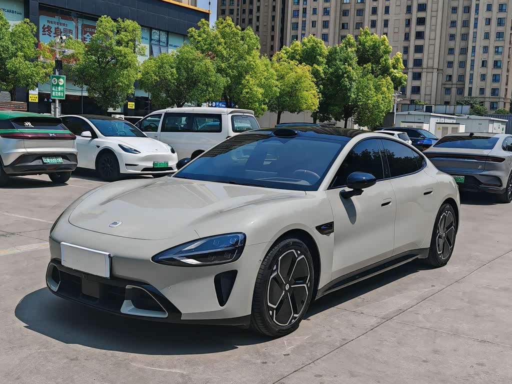 Xiaomi SU7