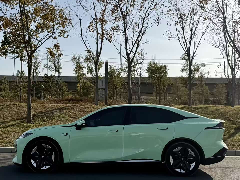 DEEPAL Dark blue SL03