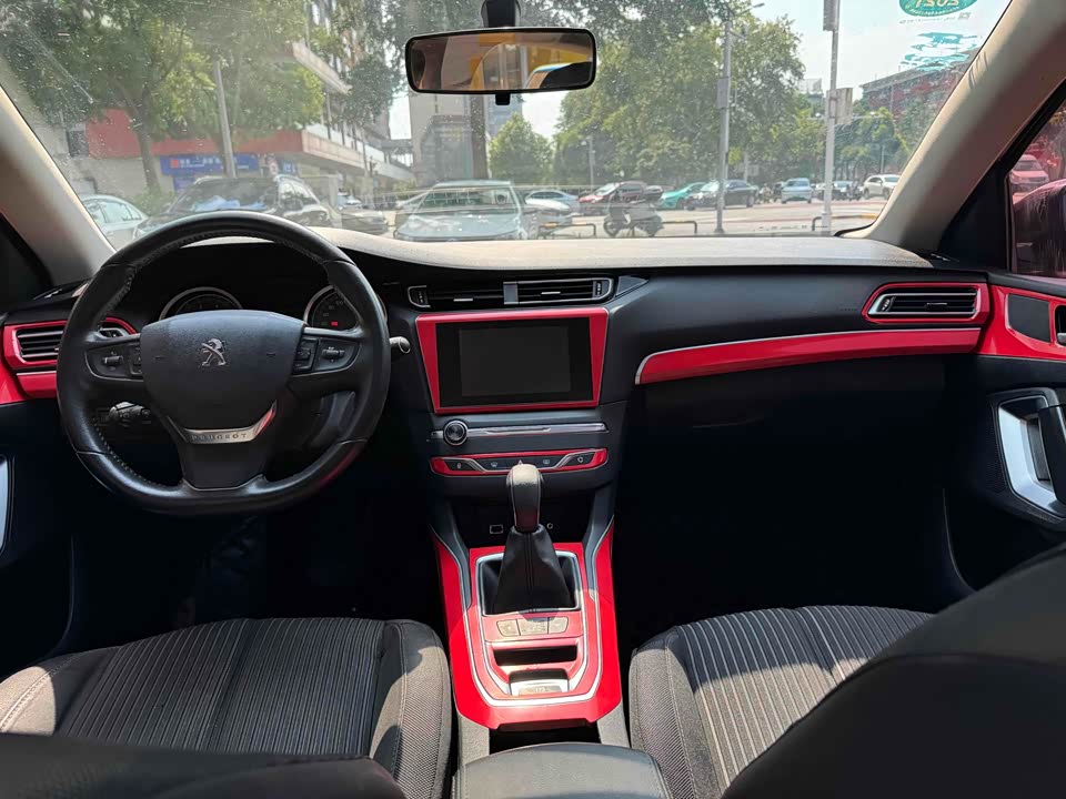 Peugeot 408 Peugeot 408