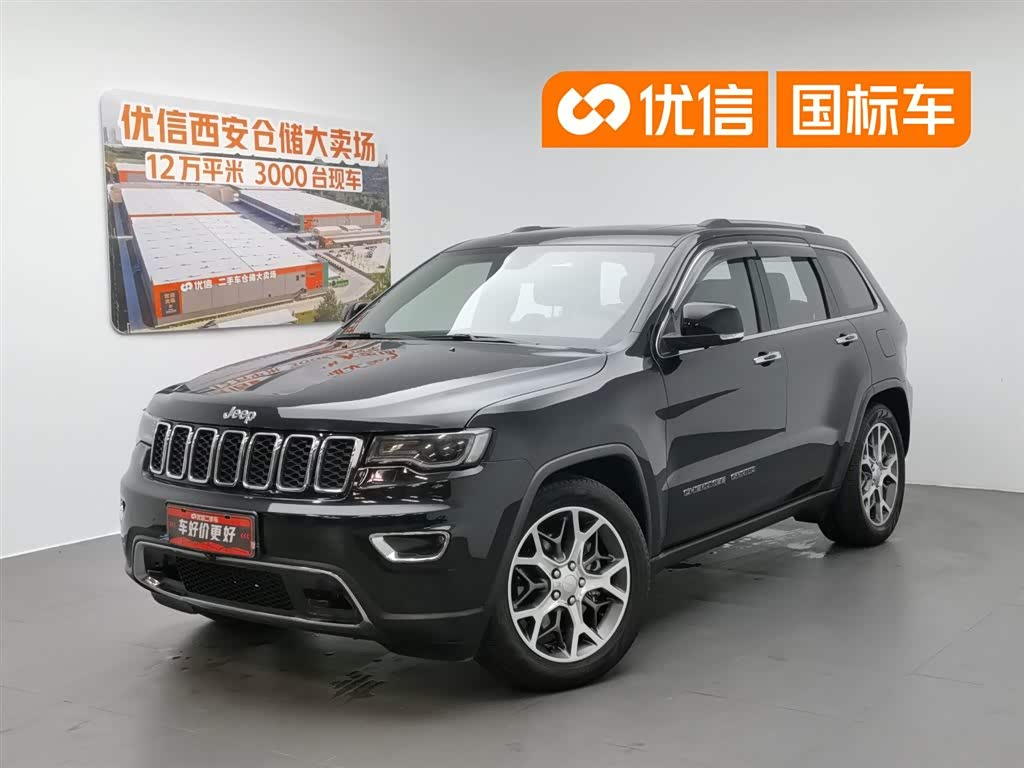Jeep