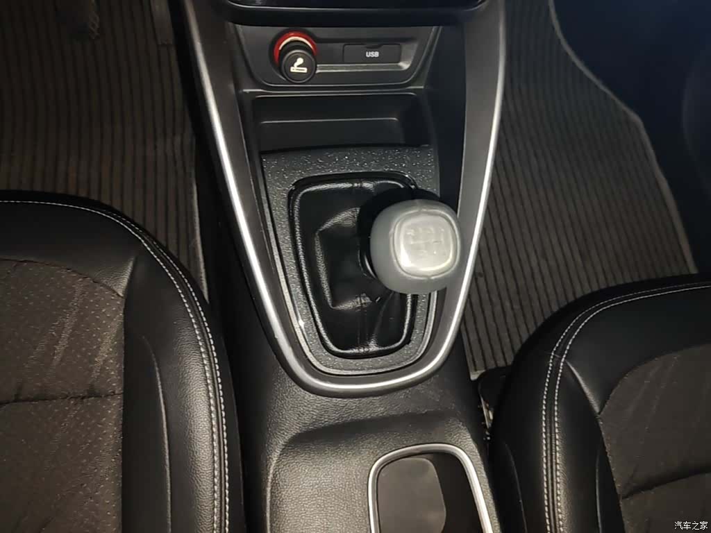 Wuling 510, 2018 14