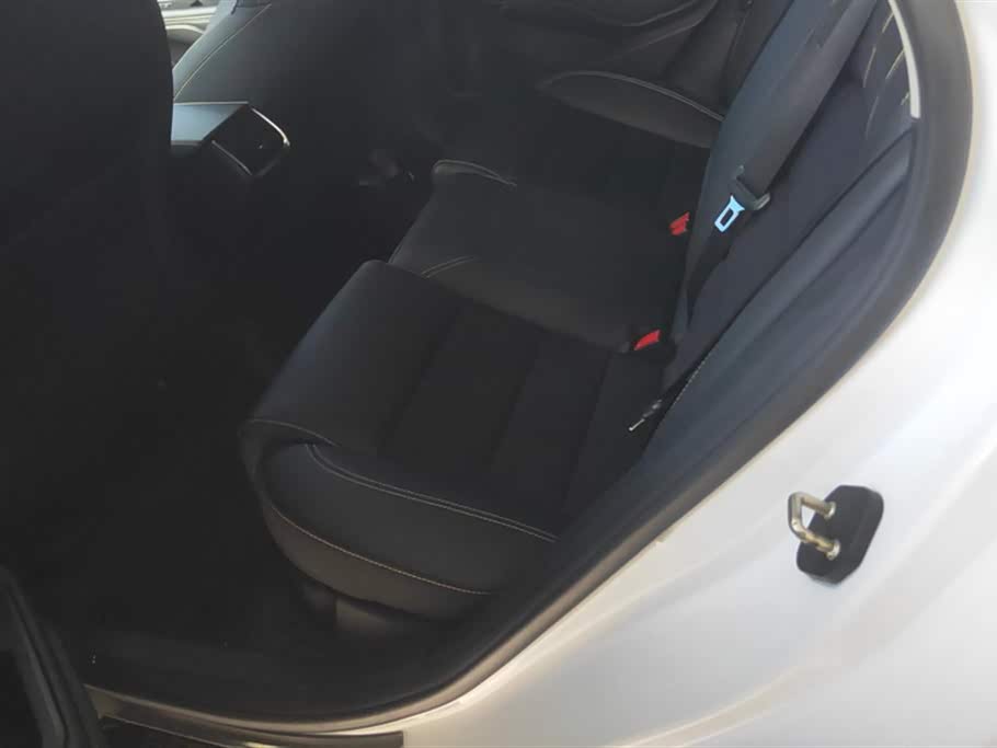 Geely Binrui Geely Binrui