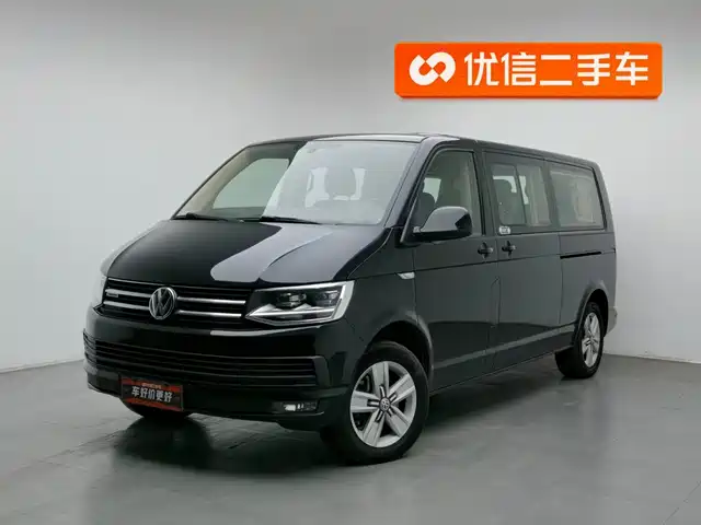 Volkswagen Caravelle 2019 — купить из Китая под заказ