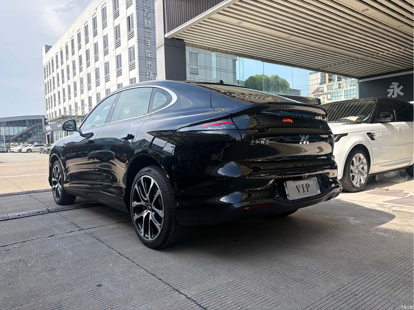 IM Motors LS6, 1900 все фото