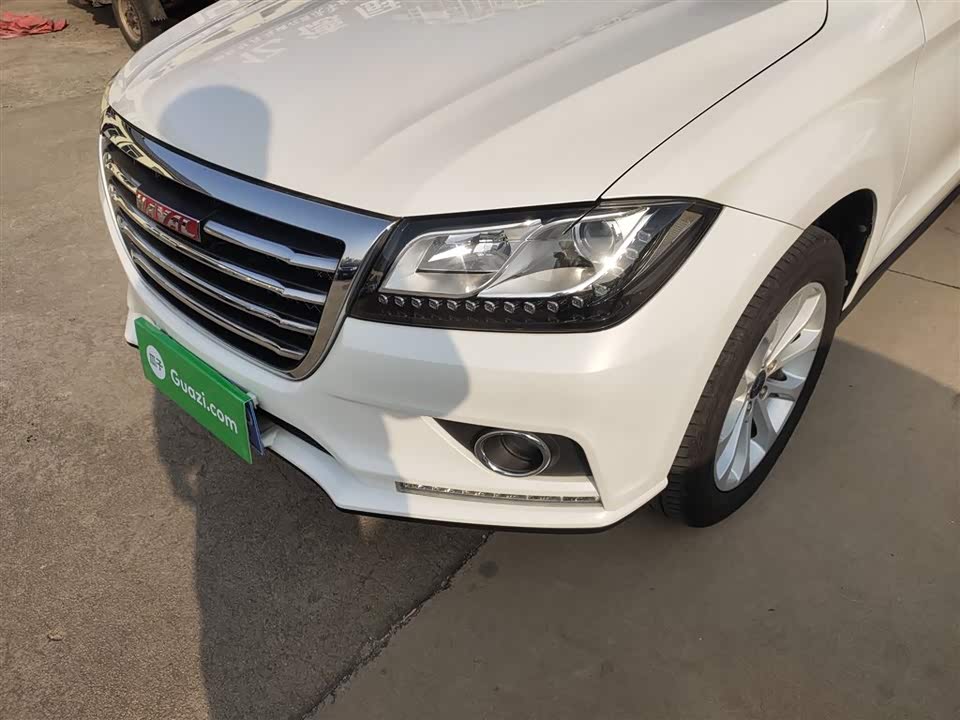 Haval H2