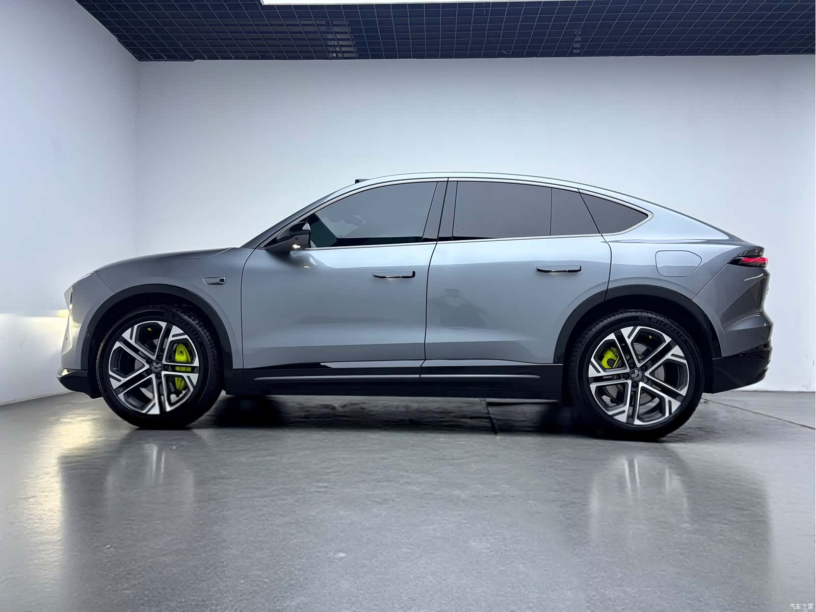 NIO EC6, 2025 12
