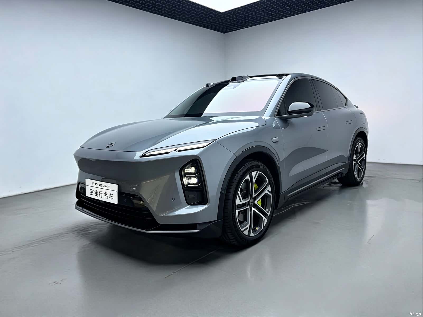 NIO EC6, 2025 1