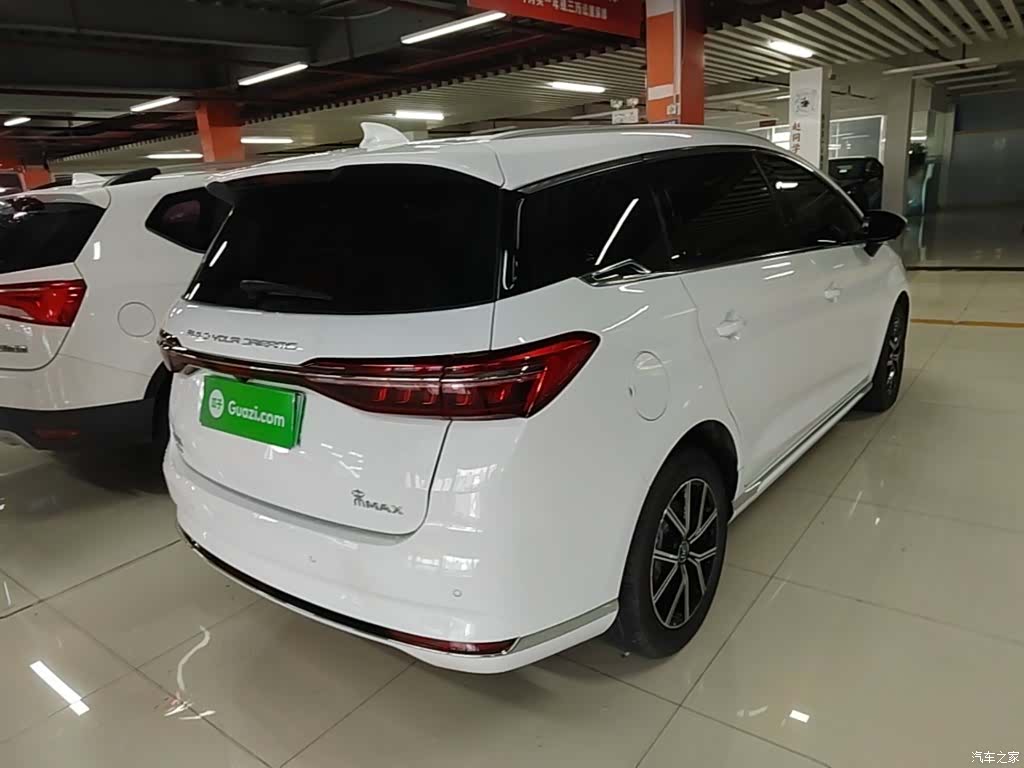 BYD Song, 2023 7