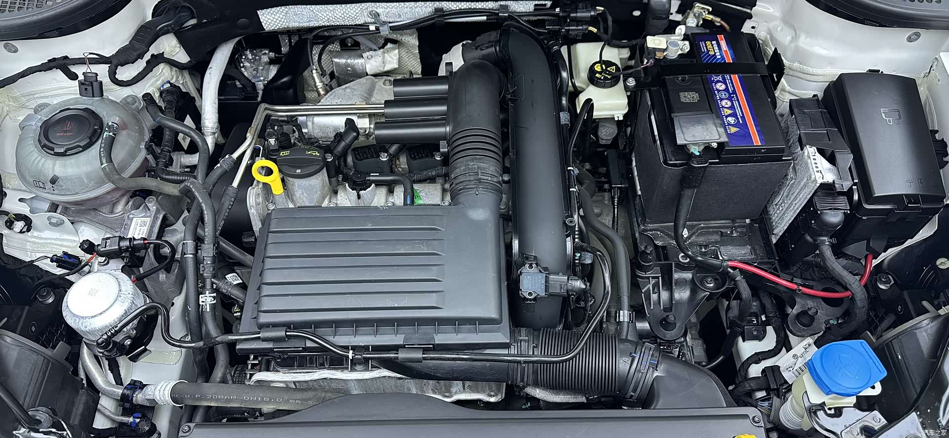 Skoda Karoq, 2022 20