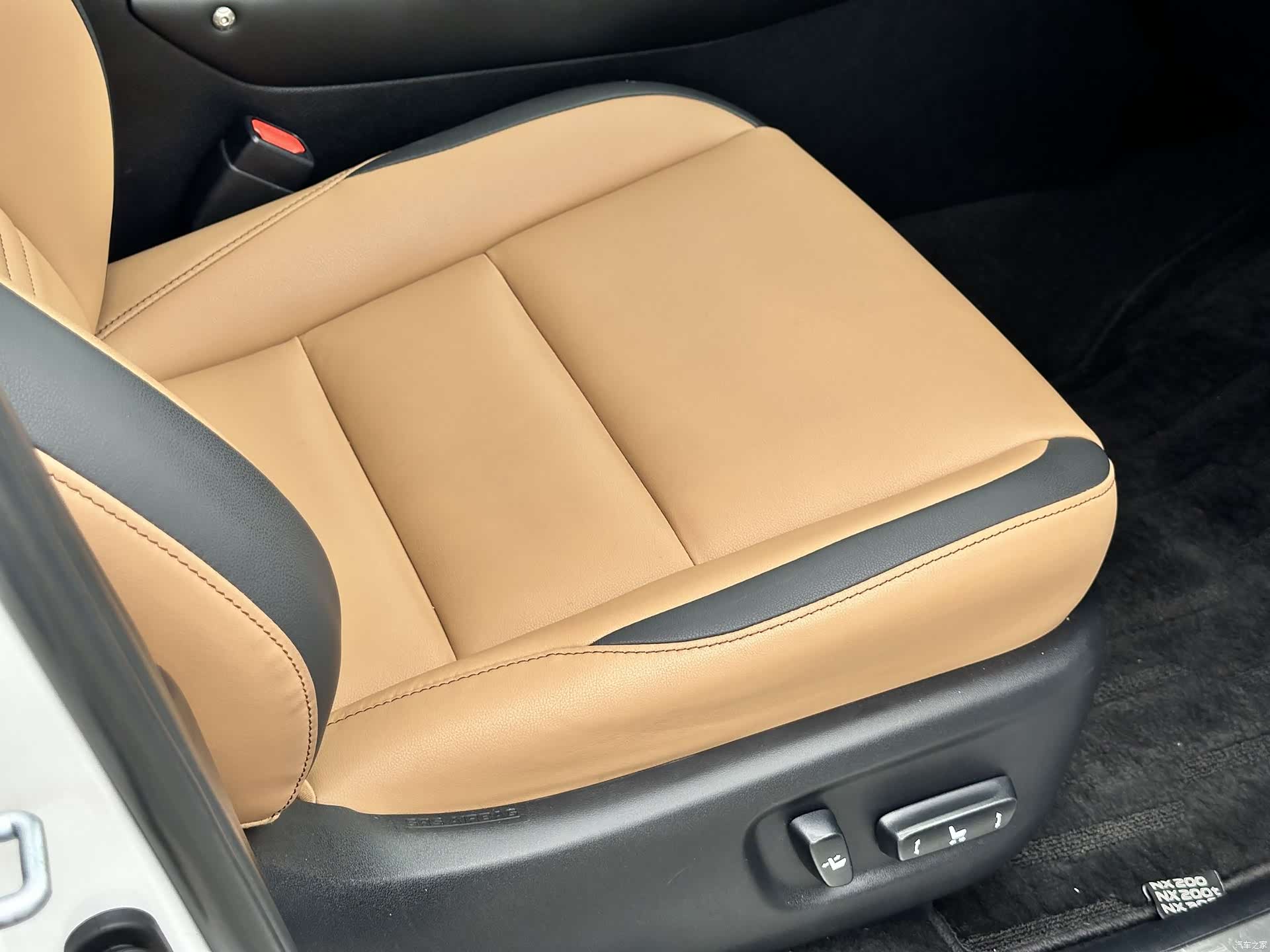 Lexus NX, 2017 8