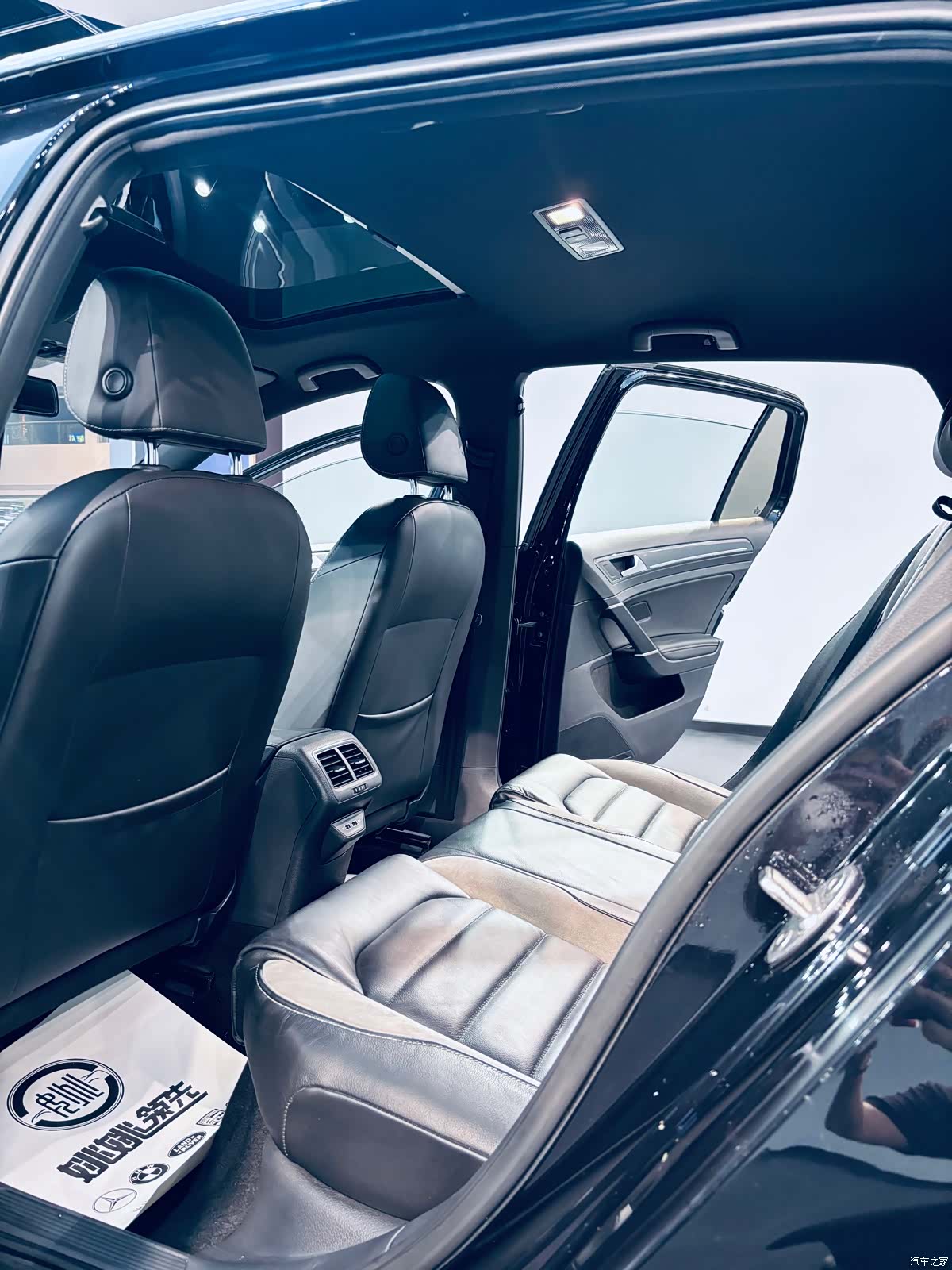 Volkswagen Golf, 2019 11