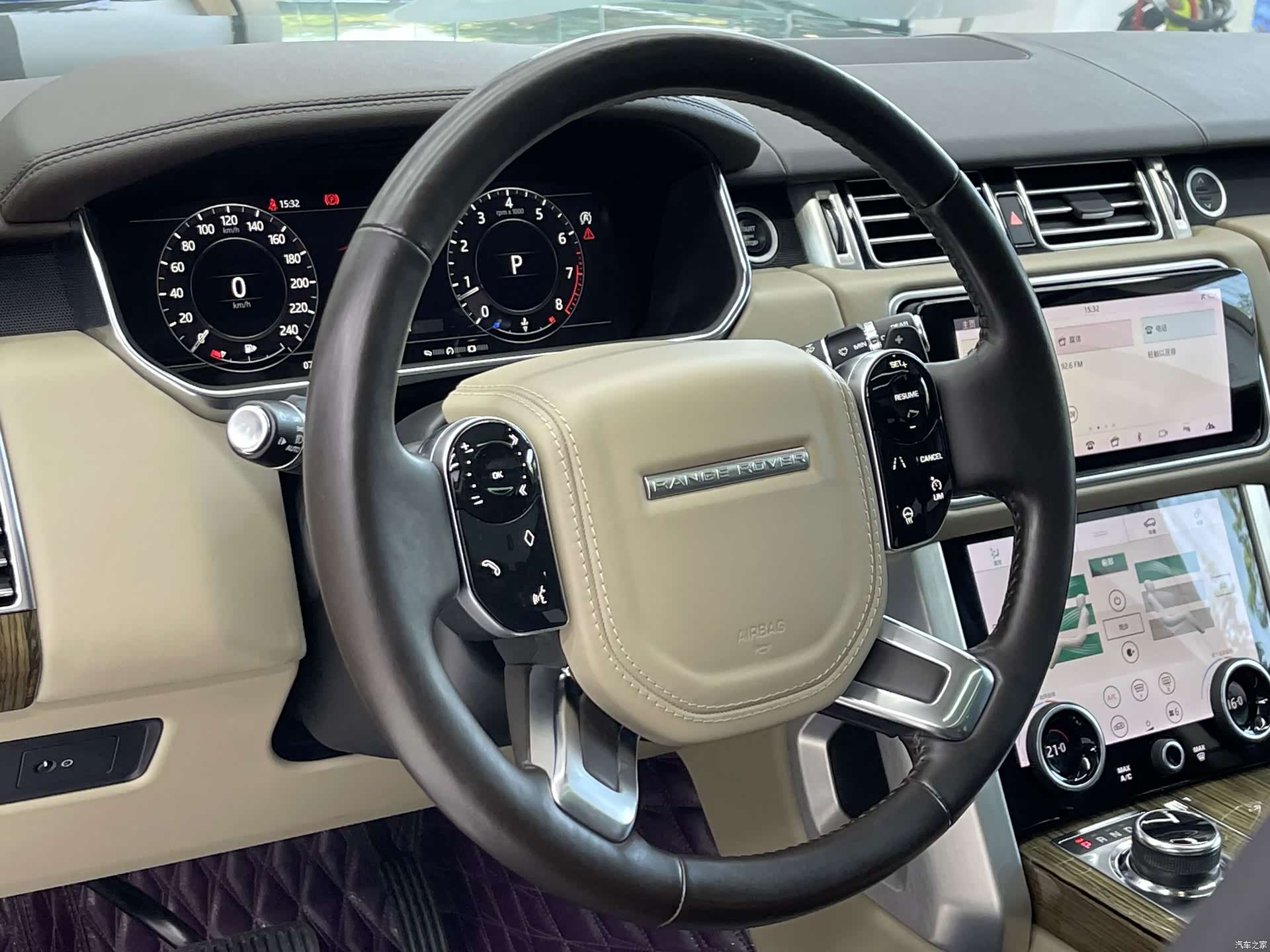 Land Rover Range Rover, 2018 6