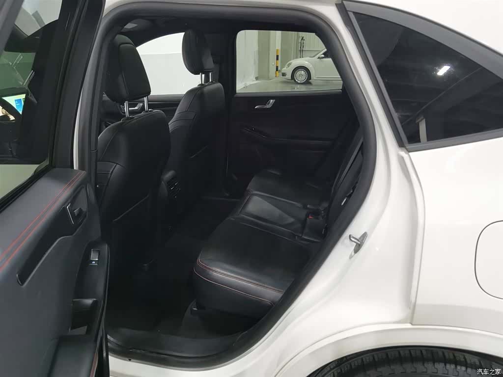 Ford Escape, 2020 15