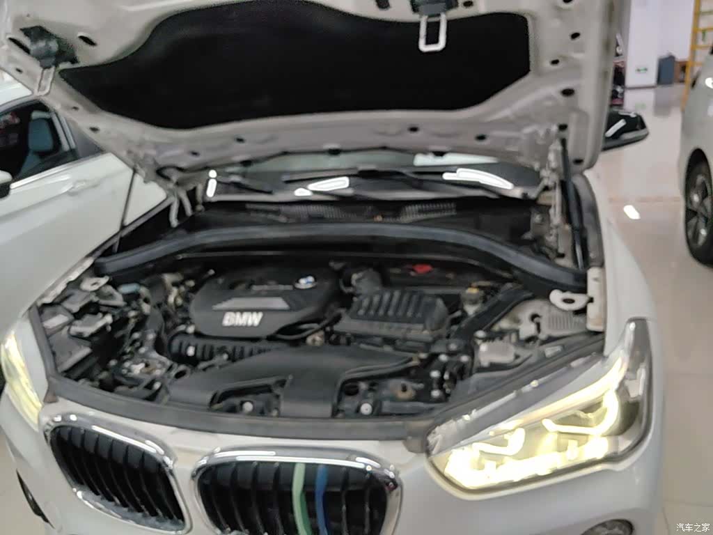 BMW X1, 2017 20