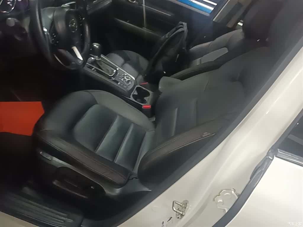 Mazda CX-5, 2022 15